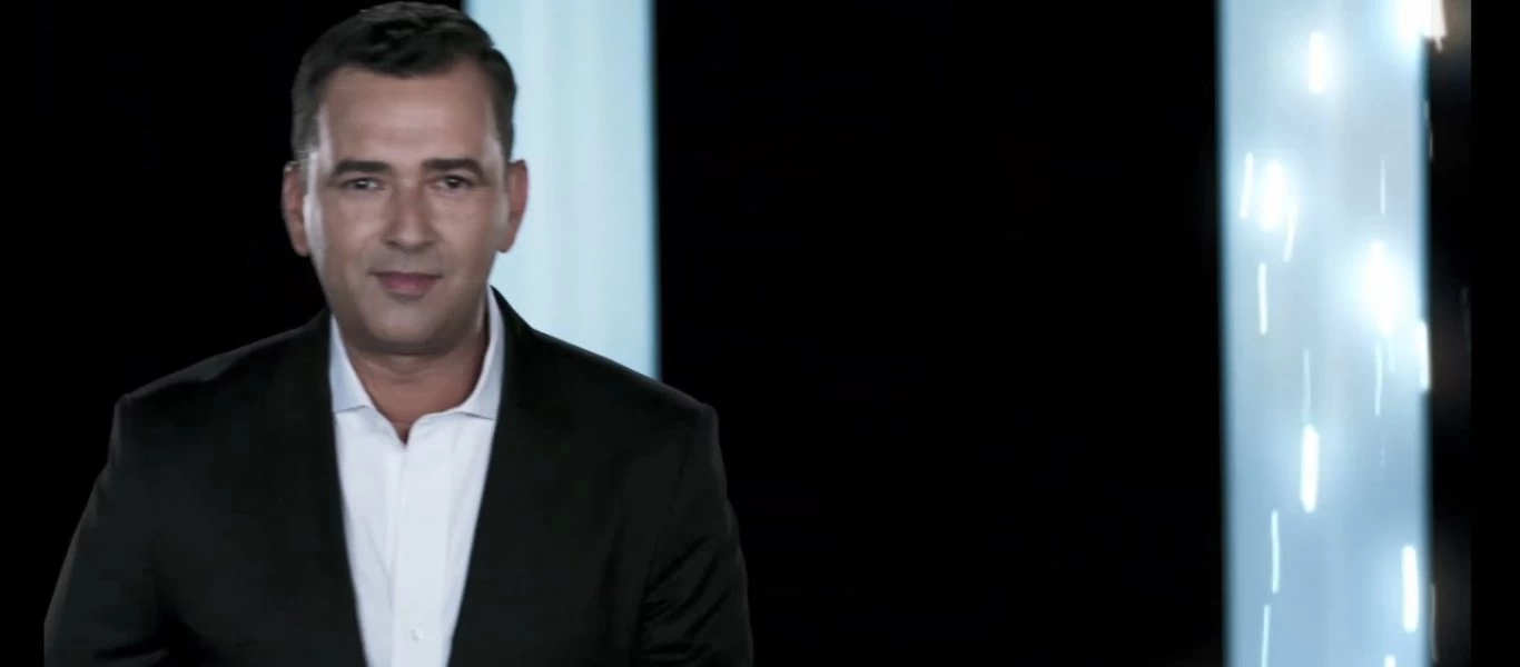 «Βγήκε» από τα ρούχα του ο Α.Μπράτης: Δεν ακούς τίποτα, νομίζεις ότι είσαι κάτι ιδιαίτερο;» (βίντεο)